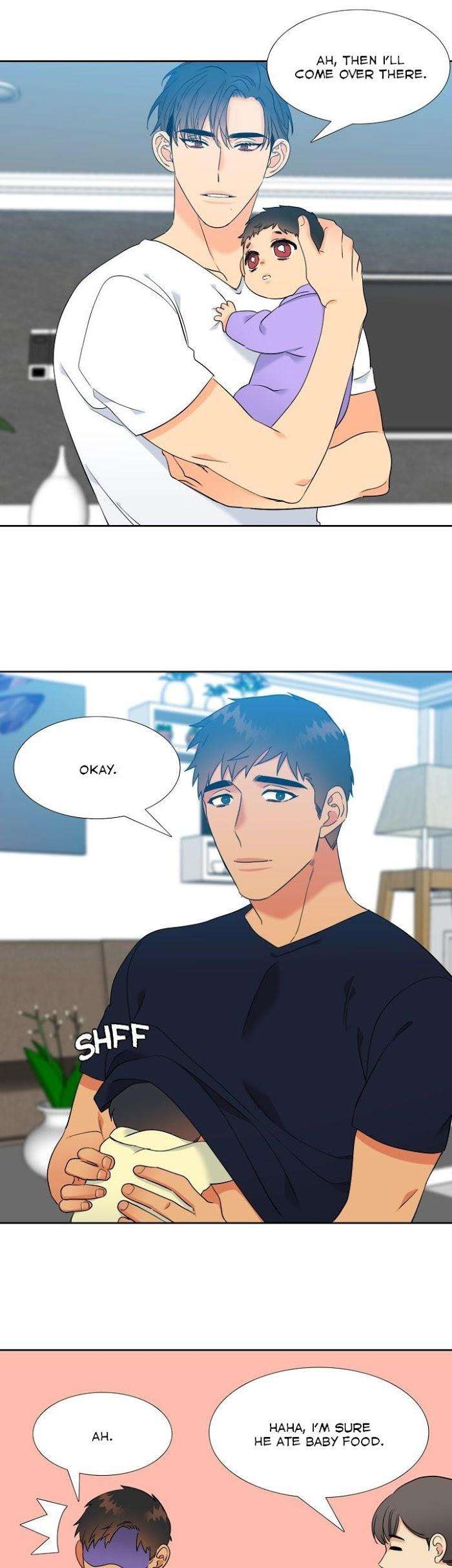 Blood-Link-By-Oneurman-Saneun-Hyeongje-Part-3-Eng page 15