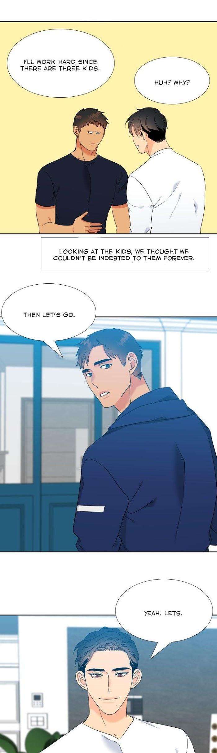 Blood-Link-By-Oneurman-Saneun-Hyeongje-Part-3-Eng page 17
