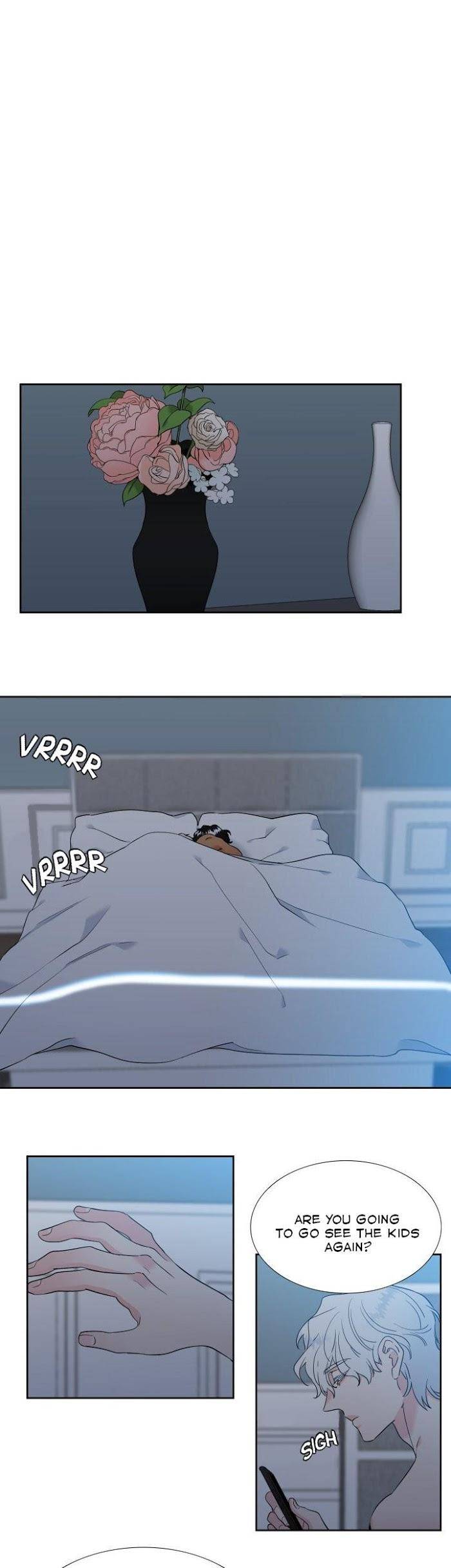 Blood-Link-By-Oneurman-Saneun-Hyeongje-Part-3-Eng page 19