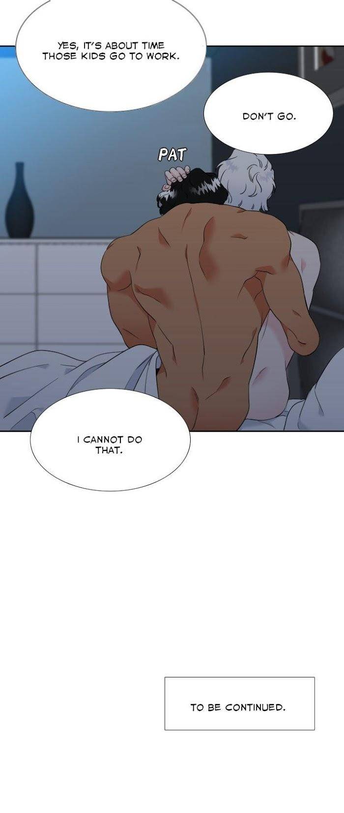 Blood-Link-By-Oneurman-Saneun-Hyeongje-Part-3-Eng page 20