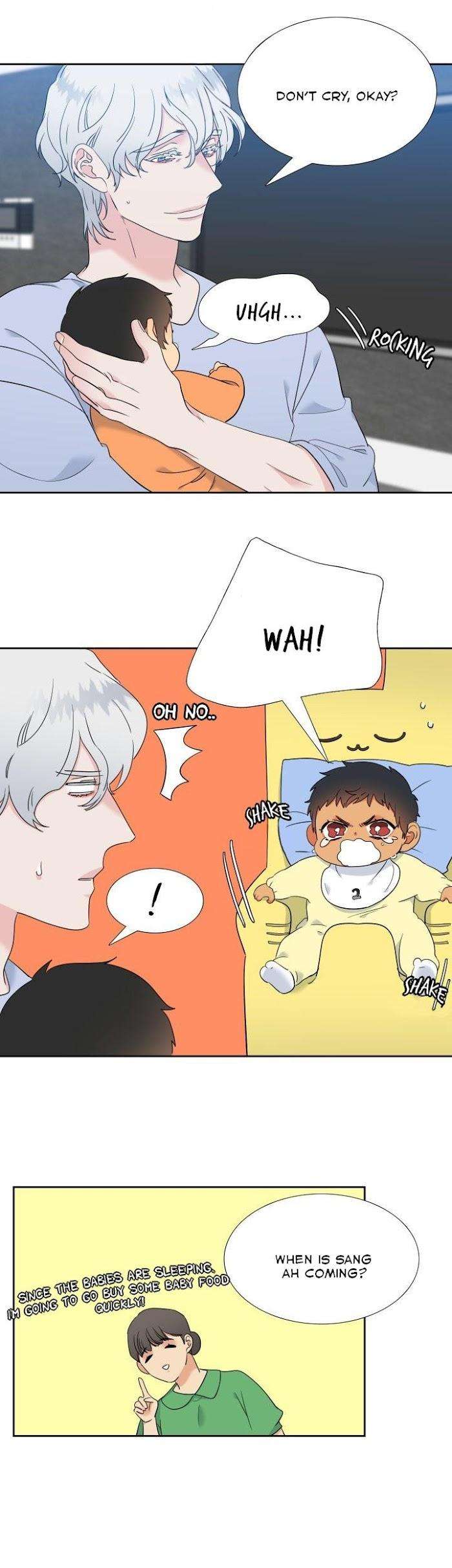 Blood-Link-By-Oneurman-Saneun-Hyeongje-Part-3-Eng page 5