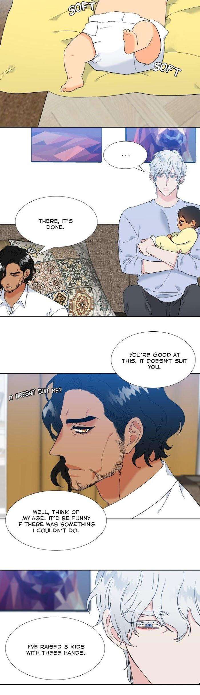 Blood-Link-By-Oneurman-Saneun-Hyeongje-Part-3-Eng page 8
