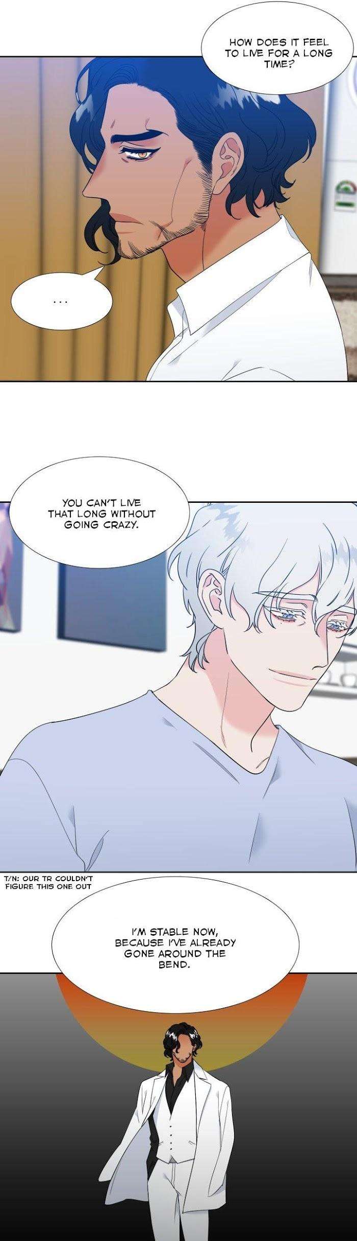 Blood-Link-By-Oneurman-Saneun-Hyeongje-Part-3-Eng page 9