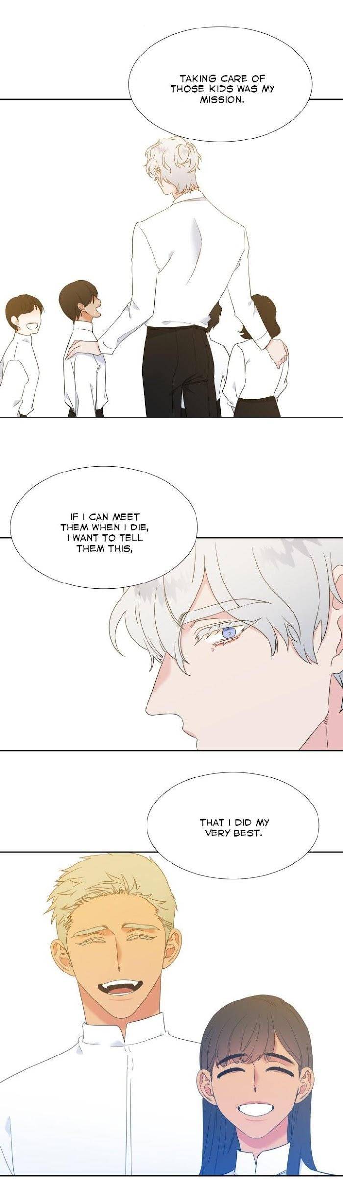 Blood-Link-By-Oneurman-Saneun-Hyeongje-Part-3-Eng page 12