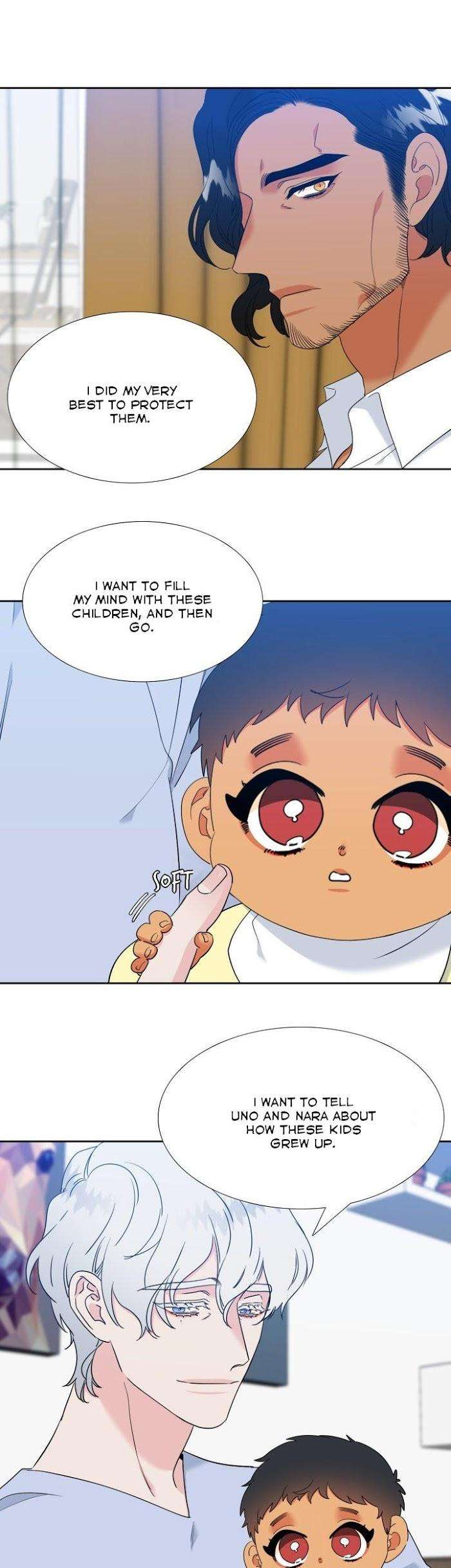 Blood-Link-By-Oneurman-Saneun-Hyeongje-Part-3-Eng page 13