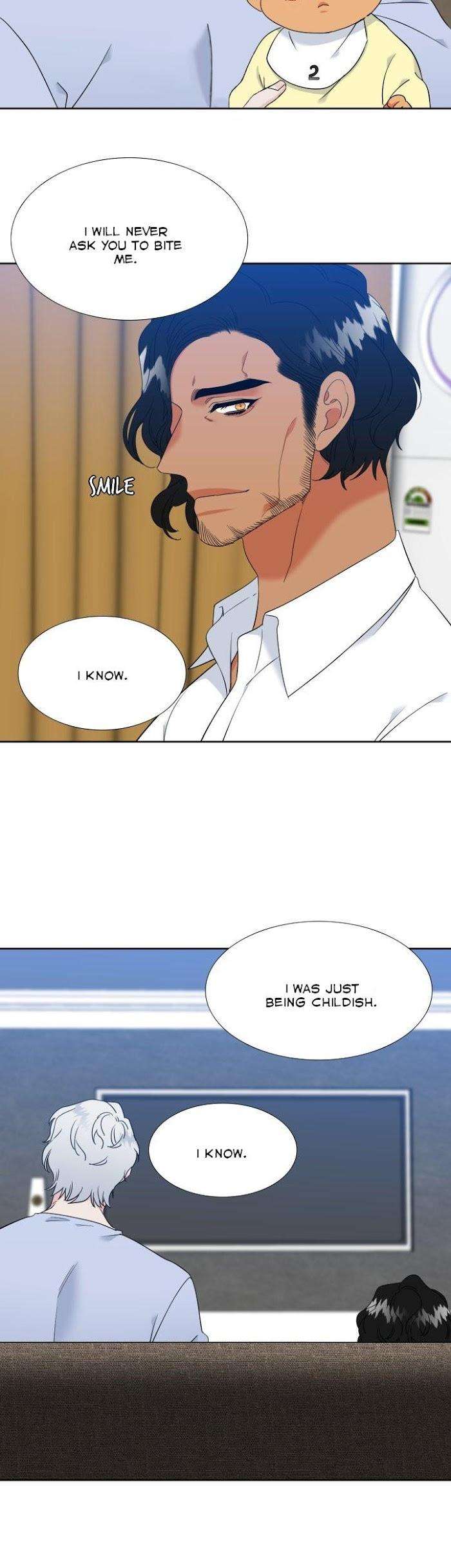 Blood-Link-By-Oneurman-Saneun-Hyeongje-Part-3-Eng page 14