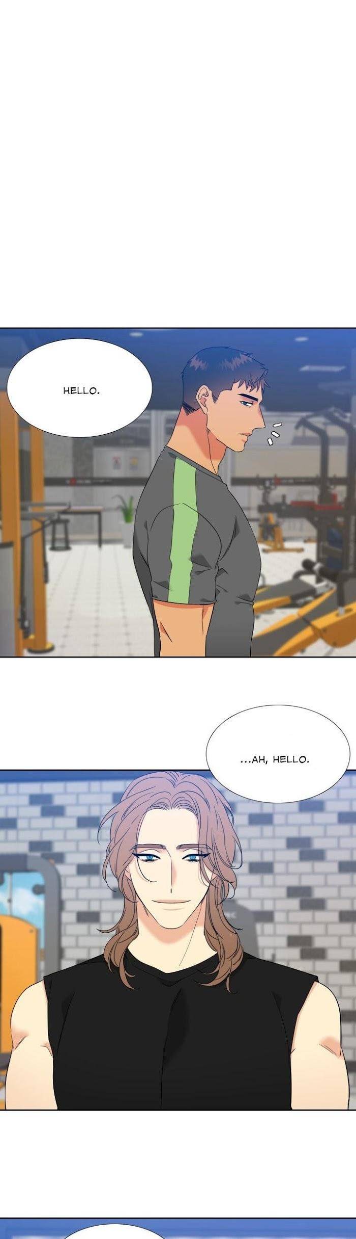 Blood-Link-By-Oneurman-Saneun-Hyeongje-Part-3-Eng page 15
