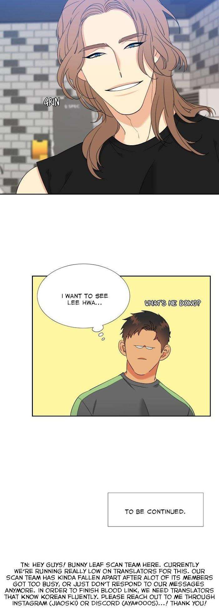 Blood-Link-By-Oneurman-Saneun-Hyeongje-Part-3-Eng page 20