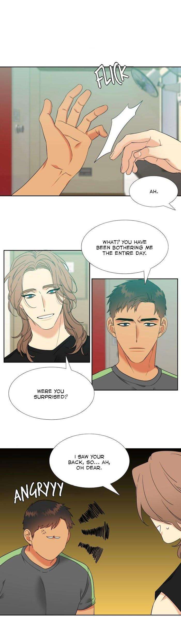 Blood-Link-By-Oneurman-Saneun-Hyeongje-Part-3-Eng page 4
