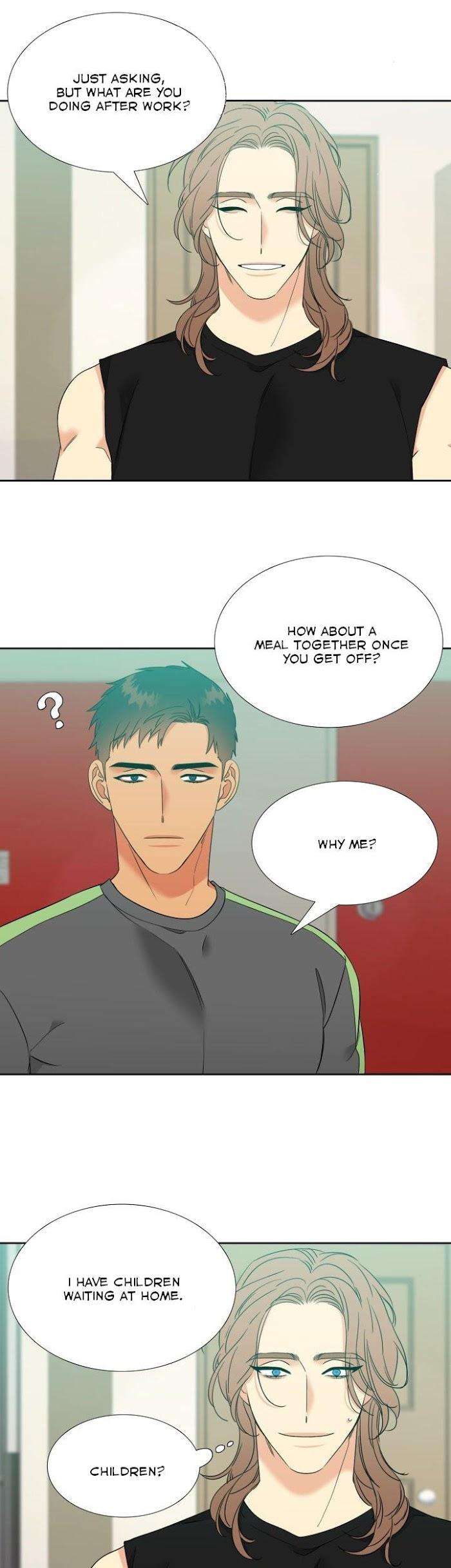 Blood-Link-By-Oneurman-Saneun-Hyeongje-Part-3-Eng page 5