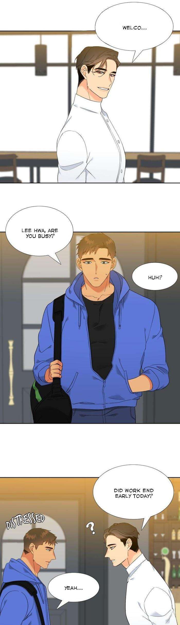 Blood-Link-By-Oneurman-Saneun-Hyeongje-Part-3-Eng page 7