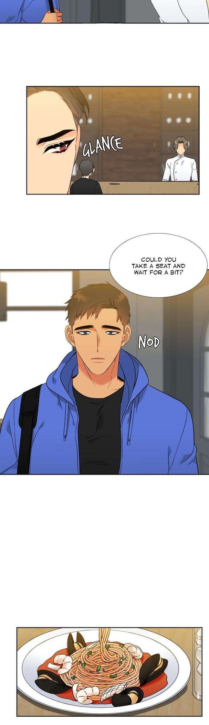 Blood-Link-By-Oneurman-Saneun-Hyeongje-Part-3-Eng page 8