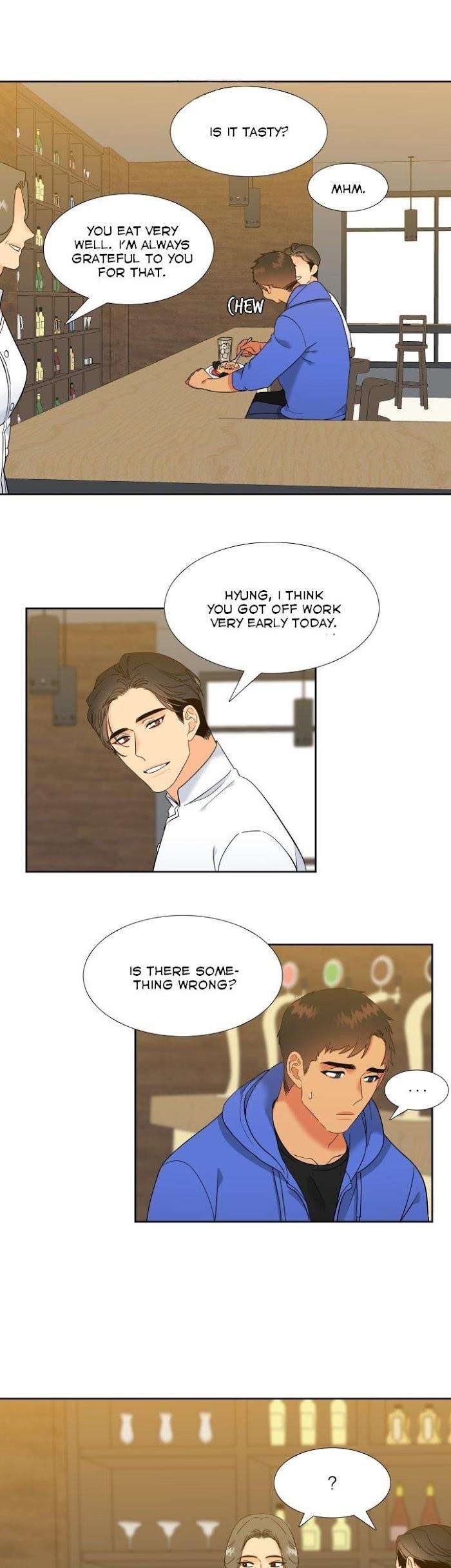 Blood-Link-By-Oneurman-Saneun-Hyeongje-Part-3-Eng page 9