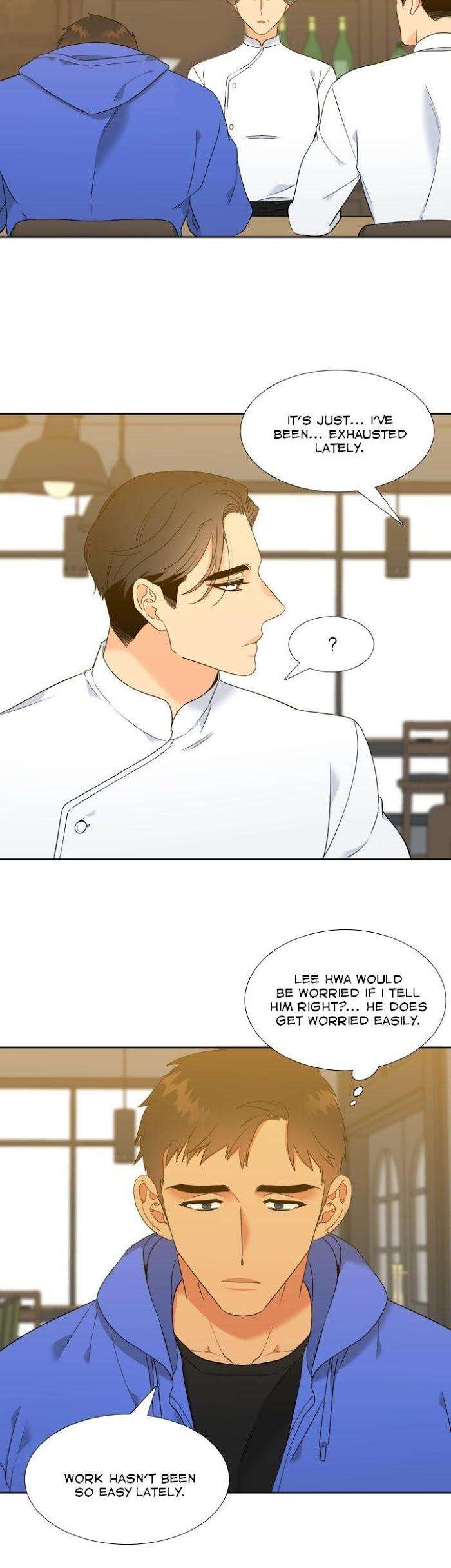 Blood-Link-By-Oneurman-Saneun-Hyeongje-Part-3-Eng page 10