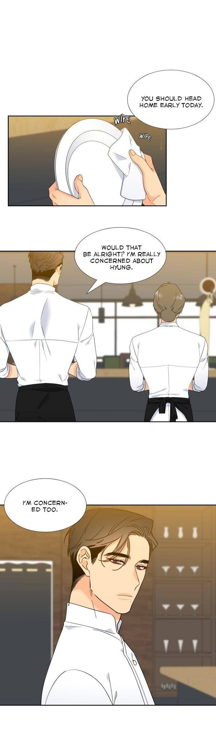 Blood-Link-By-Oneurman-Saneun-Hyeongje-Part-3-Eng page 12