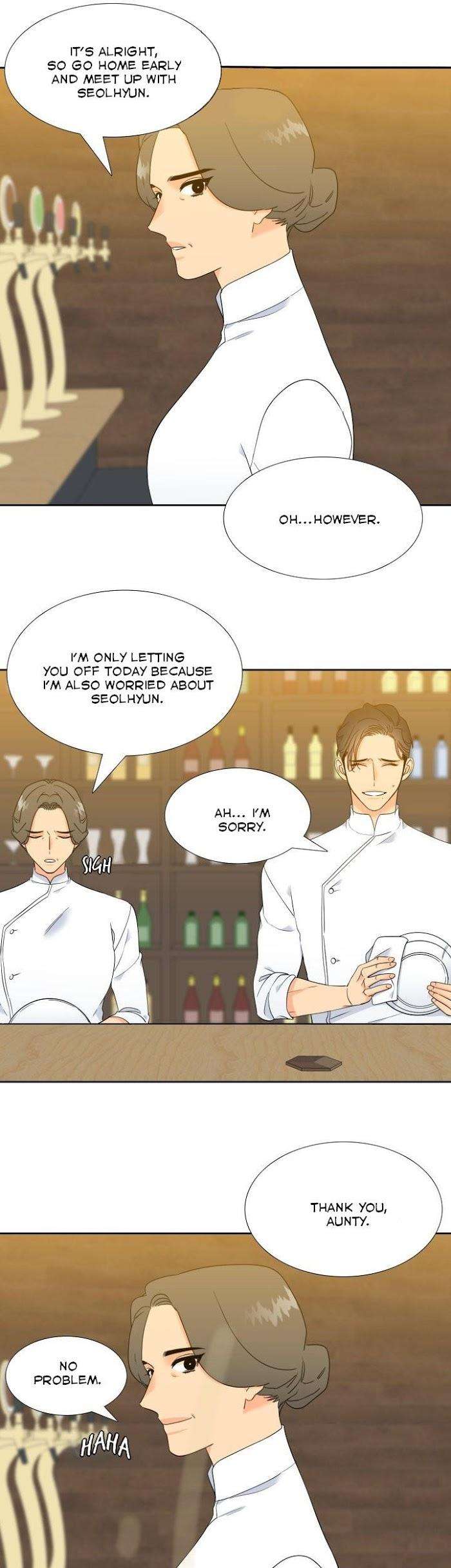 Blood-Link-By-Oneurman-Saneun-Hyeongje-Part-3-Eng page 13
