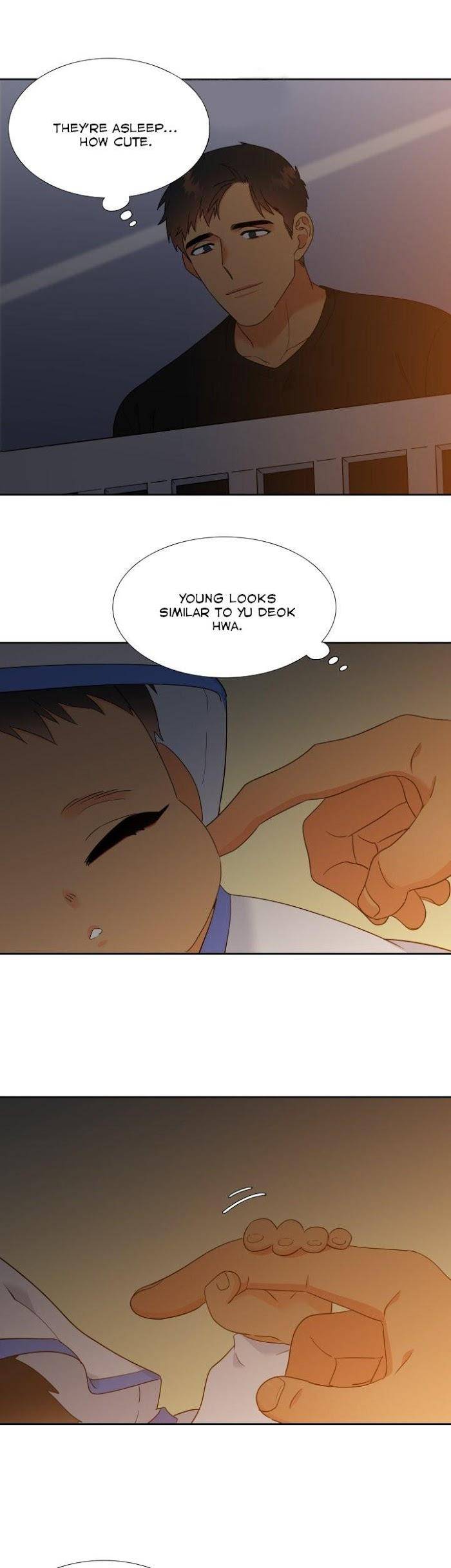 Blood-Link-By-Oneurman-Saneun-Hyeongje-Part-3-Eng page 15
