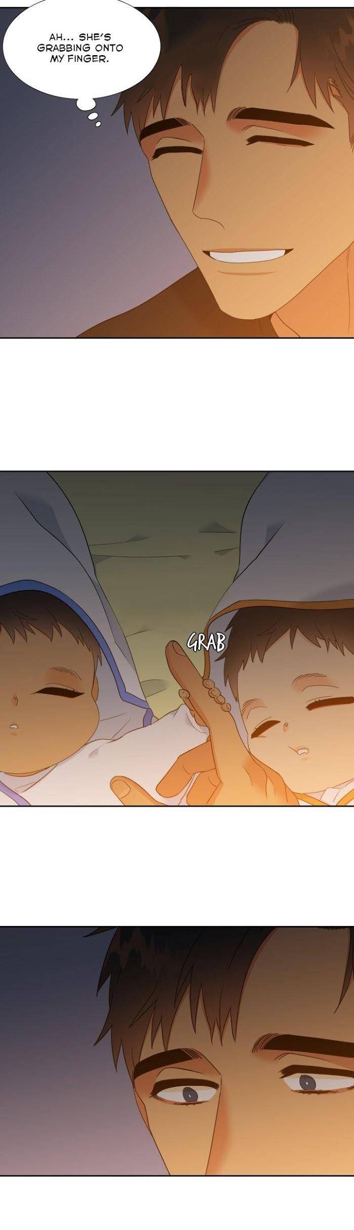 Blood-Link-By-Oneurman-Saneun-Hyeongje-Part-3-Eng page 16