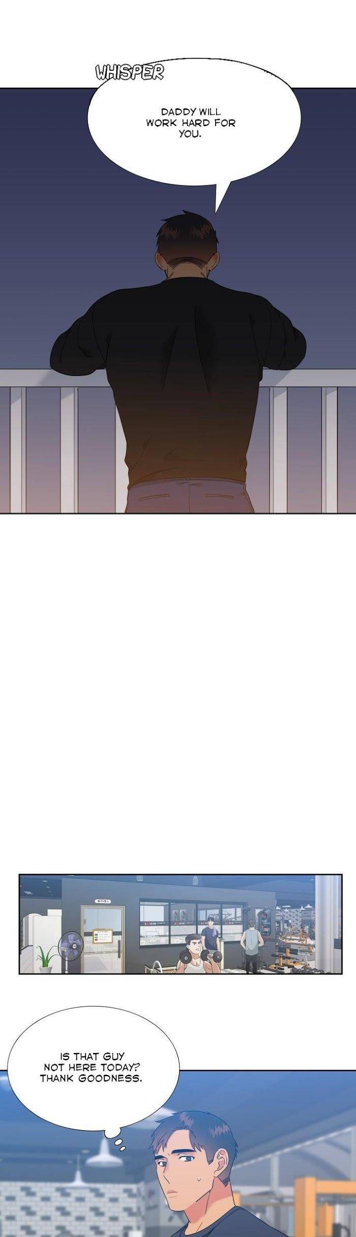 Blood-Link-By-Oneurman-Saneun-Hyeongje-Part-3-Eng page 17