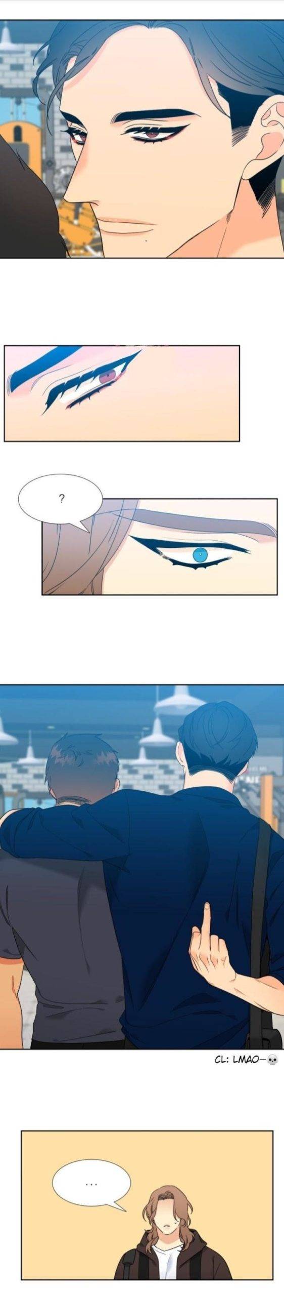 Blood-Link-By-Oneurman-Saneun-Hyeongje-Part-3-Eng page 6