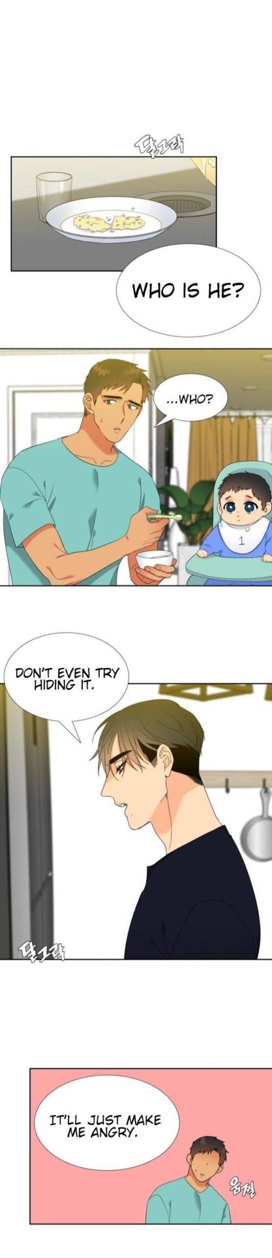 Blood-Link-By-Oneurman-Saneun-Hyeongje-Part-3-Eng page 7