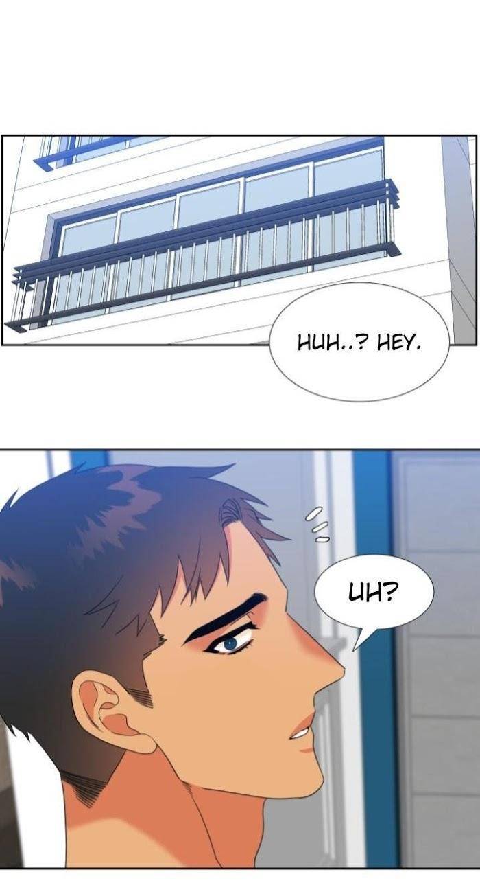 Blood-Link-By-Oneurman-Saneun-Hyeongje-Part-3-Eng page 15