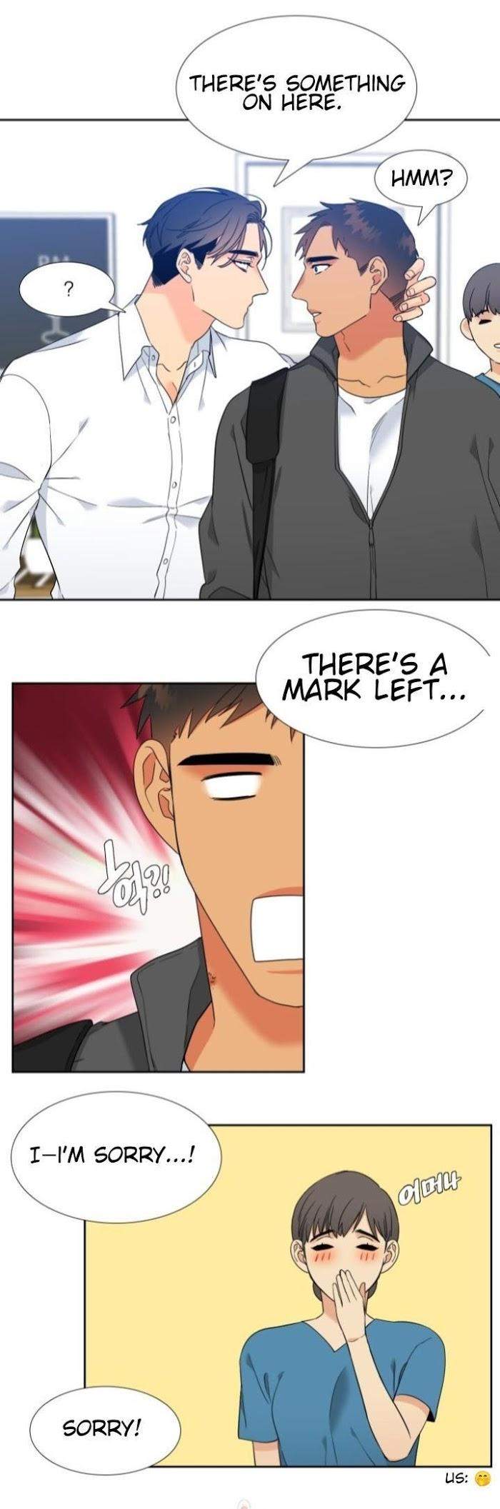Blood-Link-By-Oneurman-Saneun-Hyeongje-Part-3-Eng page 16