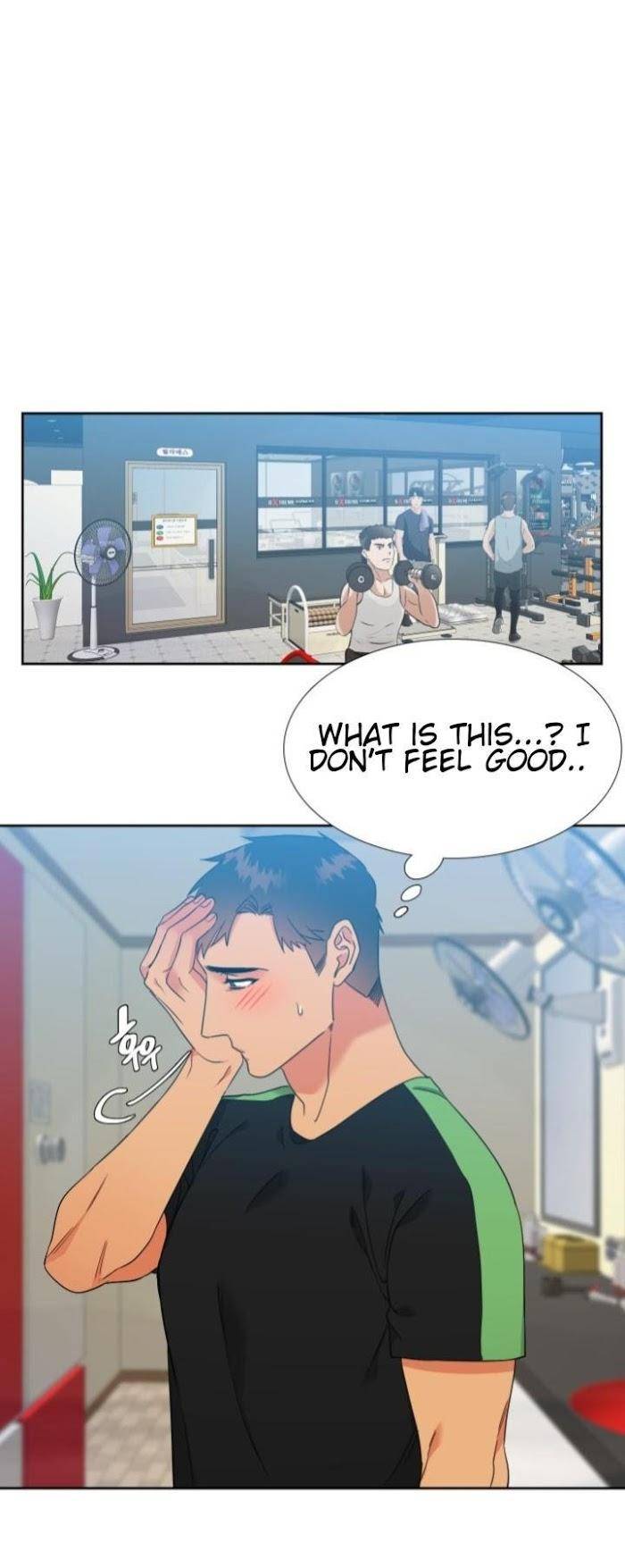 Blood-Link-By-Oneurman-Saneun-Hyeongje-Part-3-Eng page 19
