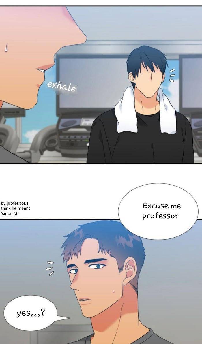 Blood-Link-By-Oneurman-Saneun-Hyeongje-Part-3-Eng page 2