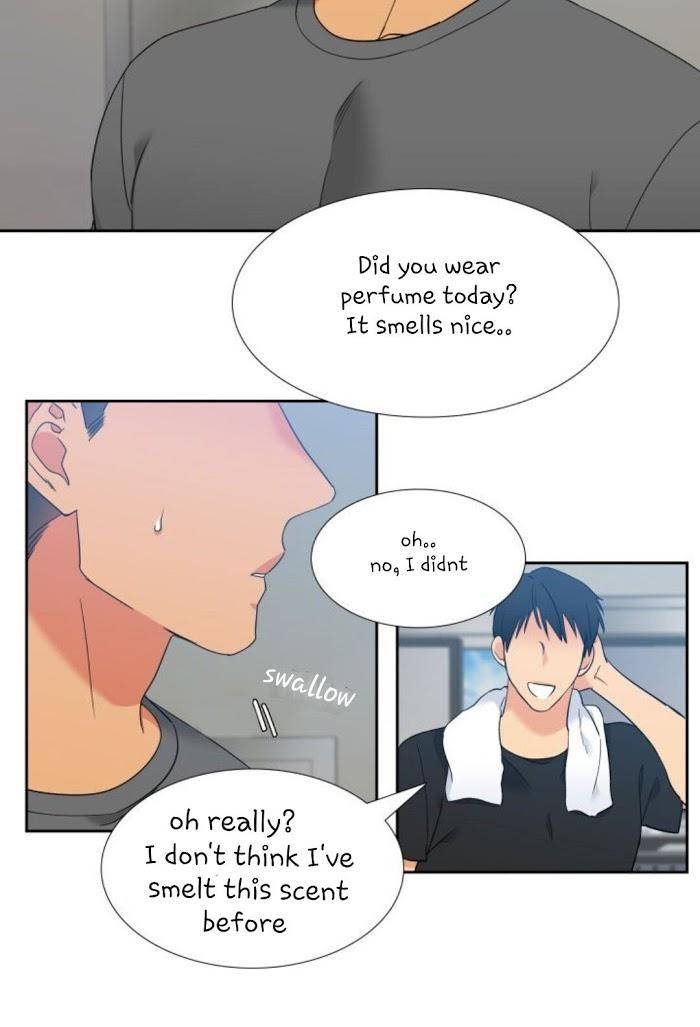 Blood-Link-By-Oneurman-Saneun-Hyeongje-Part-3-Eng page 3