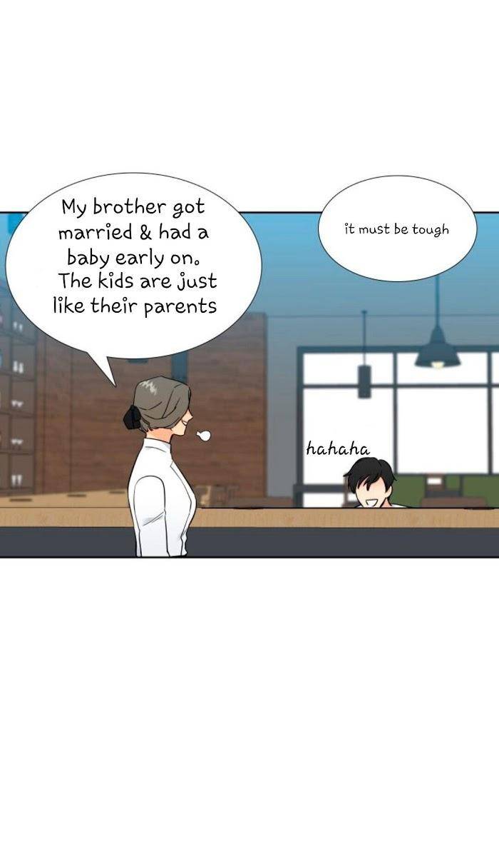 Blood-Link-By-Oneurman-Saneun-Hyeongje-Part-3-Eng page 11