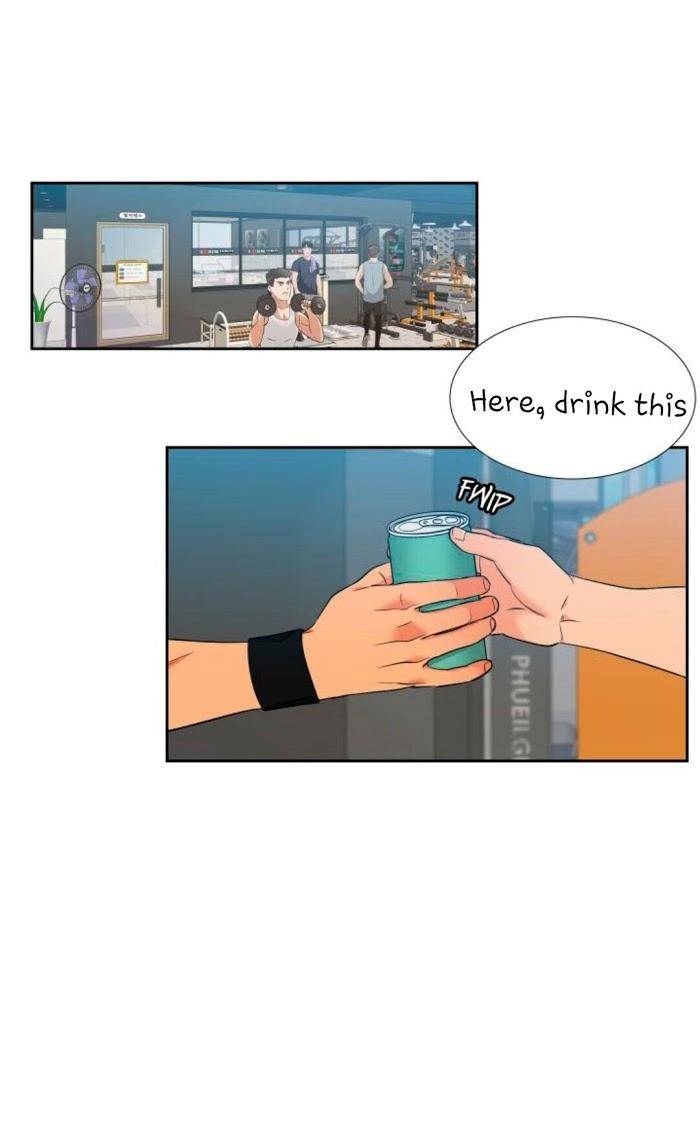 Blood-Link-By-Oneurman-Saneun-Hyeongje-Part-3-Eng page 12