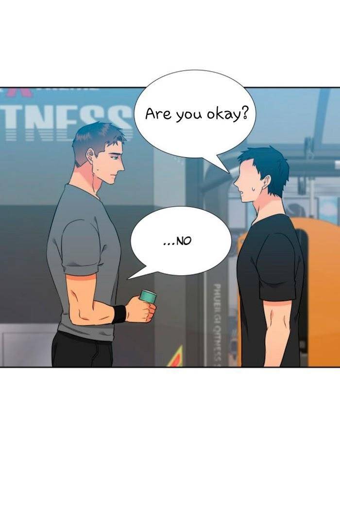 Blood-Link-By-Oneurman-Saneun-Hyeongje-Part-3-Eng page 13