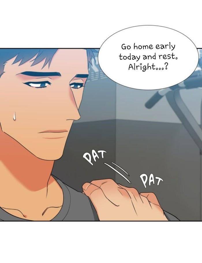 Blood-Link-By-Oneurman-Saneun-Hyeongje-Part-3-Eng page 14