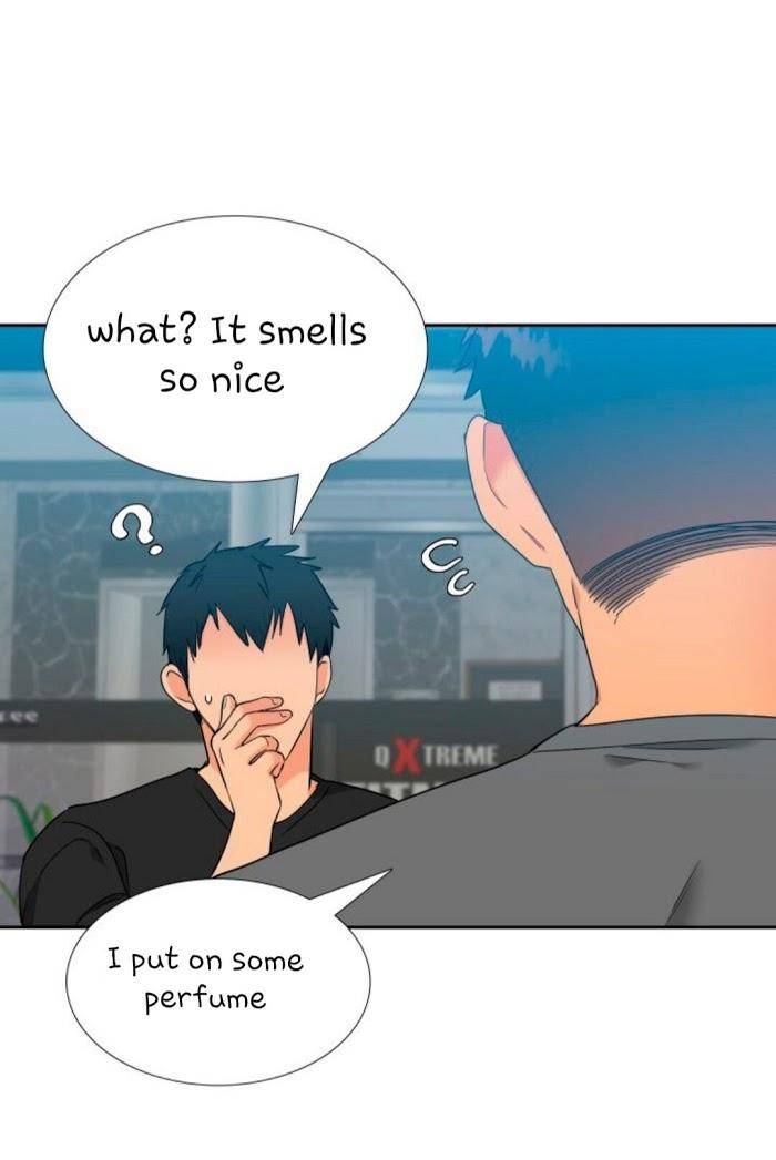 Blood-Link-By-Oneurman-Saneun-Hyeongje-Part-3-Eng page 15