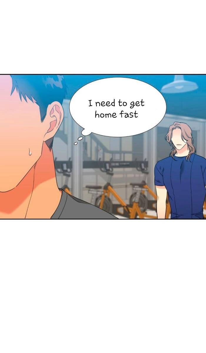 Blood-Link-By-Oneurman-Saneun-Hyeongje-Part-3-Eng page 17