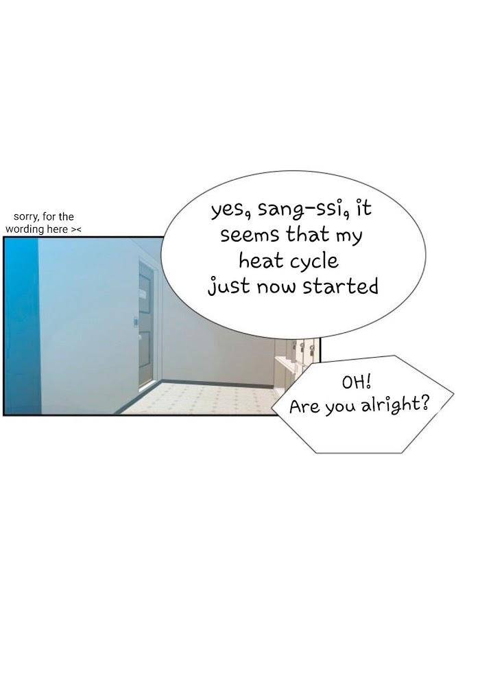 Blood-Link-By-Oneurman-Saneun-Hyeongje-Part-3-Eng page 18