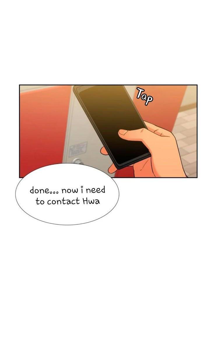 Blood-Link-By-Oneurman-Saneun-Hyeongje-Part-3-Eng page 20