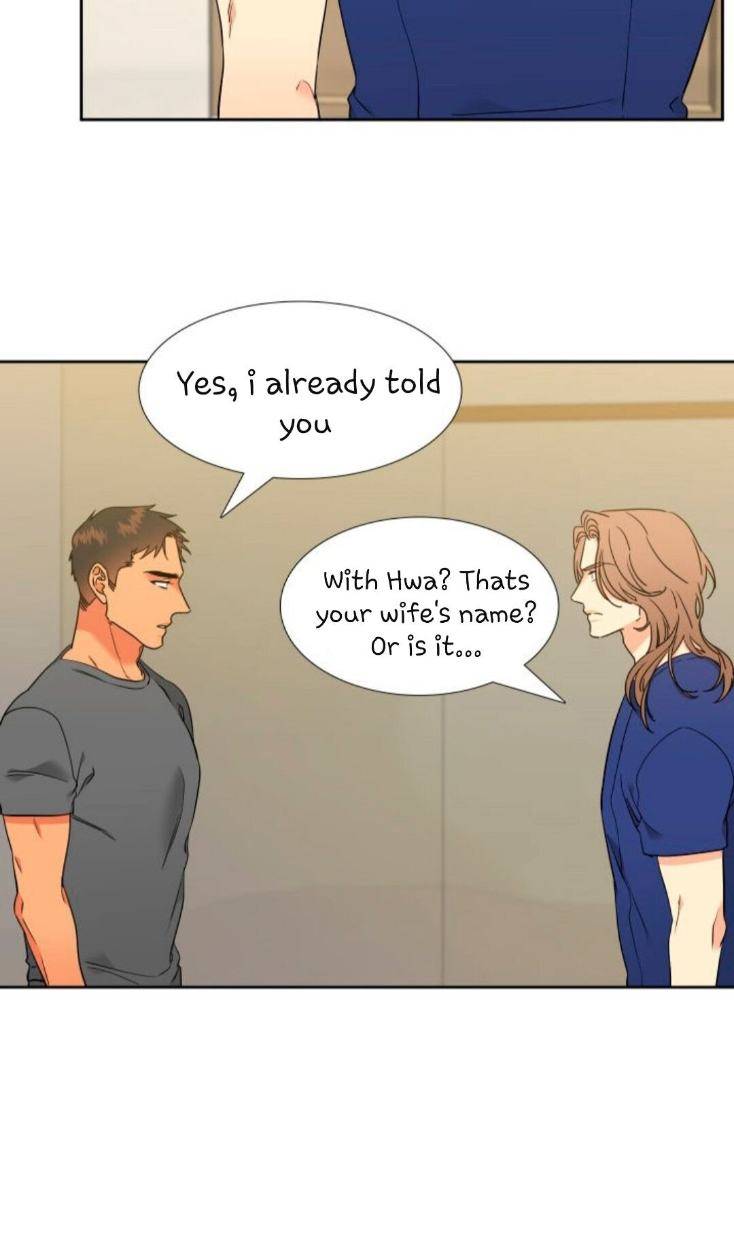 Blood-Link-By-Oneurman-Saneun-Hyeongje-Part-3-Eng page 23