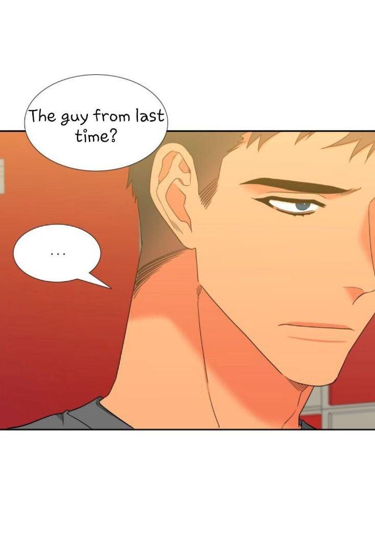 Blood-Link-By-Oneurman-Saneun-Hyeongje-Part-3-Eng page 24
