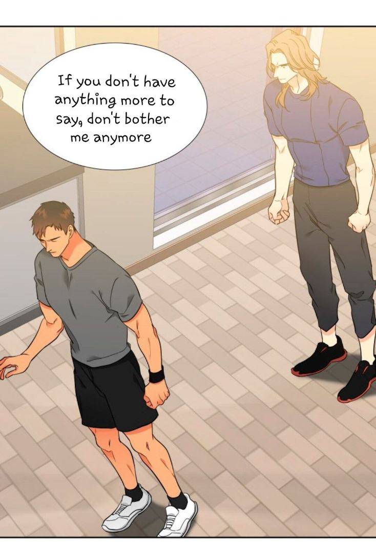 Blood-Link-By-Oneurman-Saneun-Hyeongje-Part-3-Eng page 26