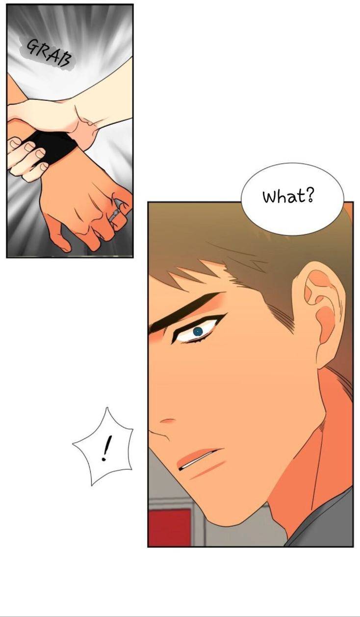 Blood-Link-By-Oneurman-Saneun-Hyeongje-Part-3-Eng page 27