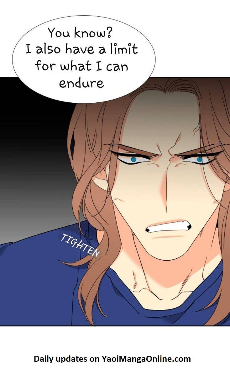 Blood-Link-By-Oneurman-Saneun-Hyeongje-Part-3-Eng page 30