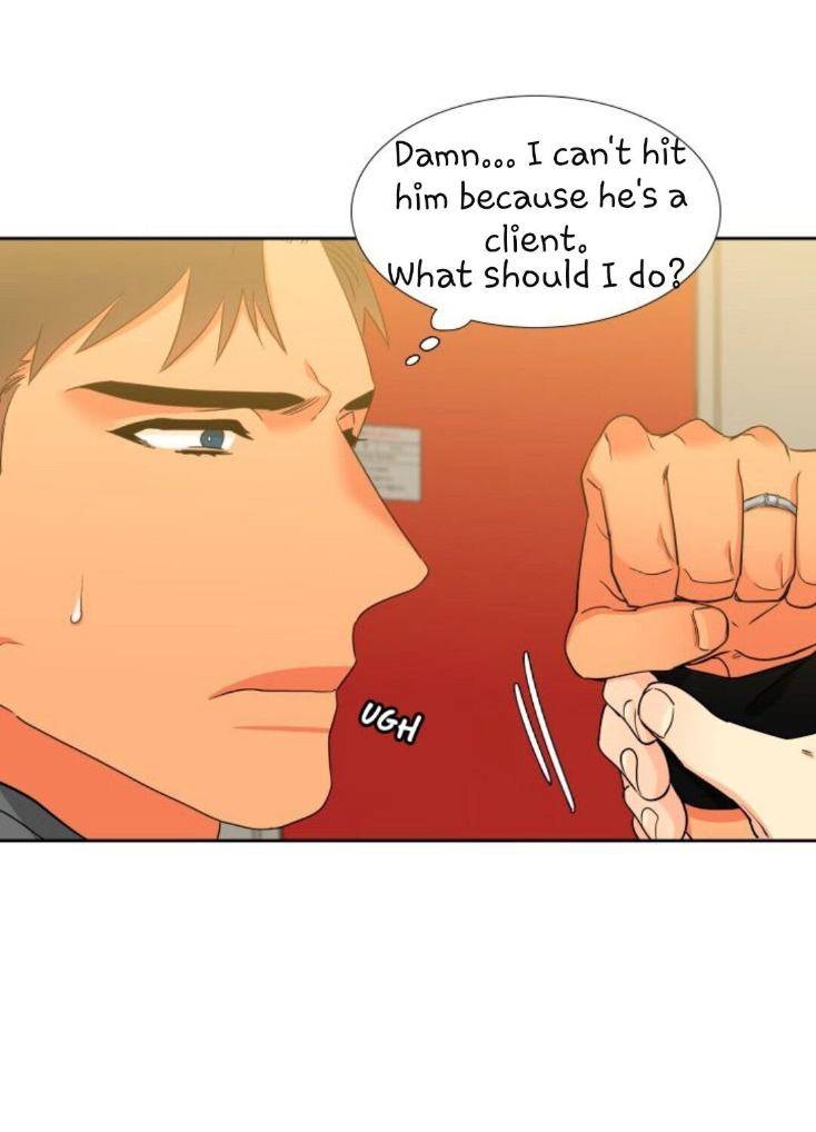 Blood-Link-By-Oneurman-Saneun-Hyeongje-Part-3-Eng page 32