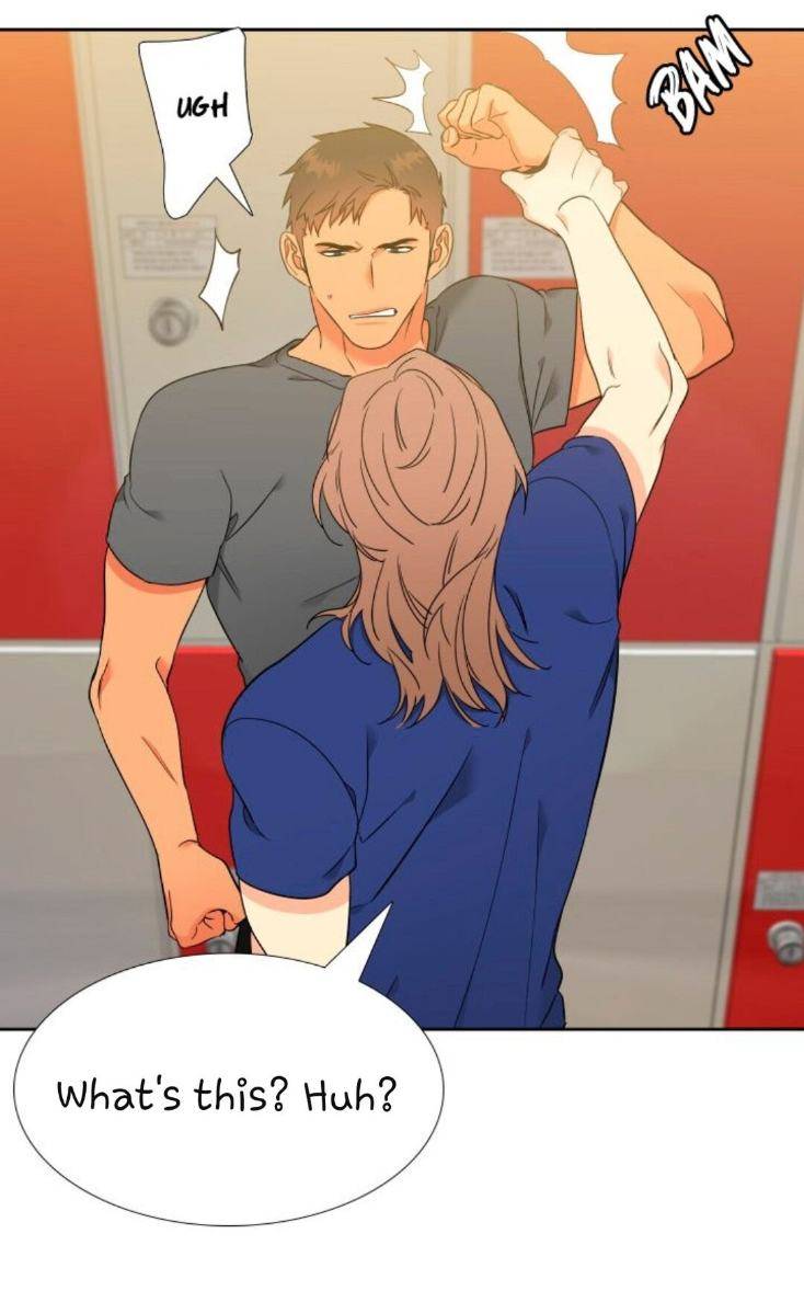 Blood-Link-By-Oneurman-Saneun-Hyeongje-Part-3-Eng page 35