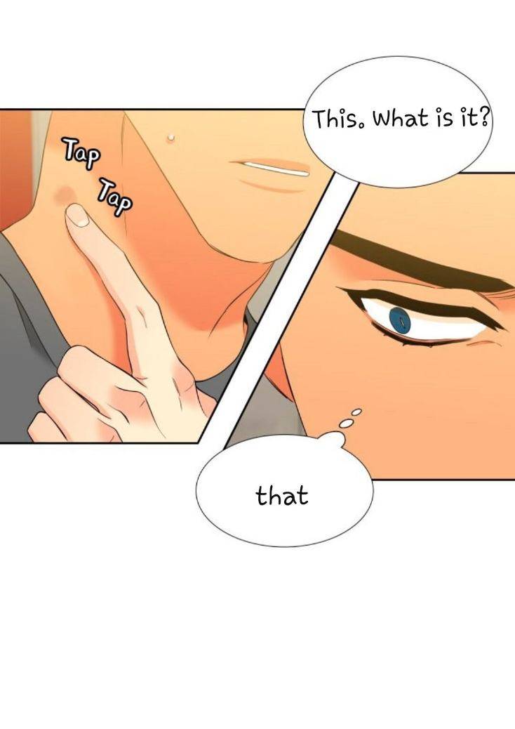 Blood-Link-By-Oneurman-Saneun-Hyeongje-Part-3-Eng page 36