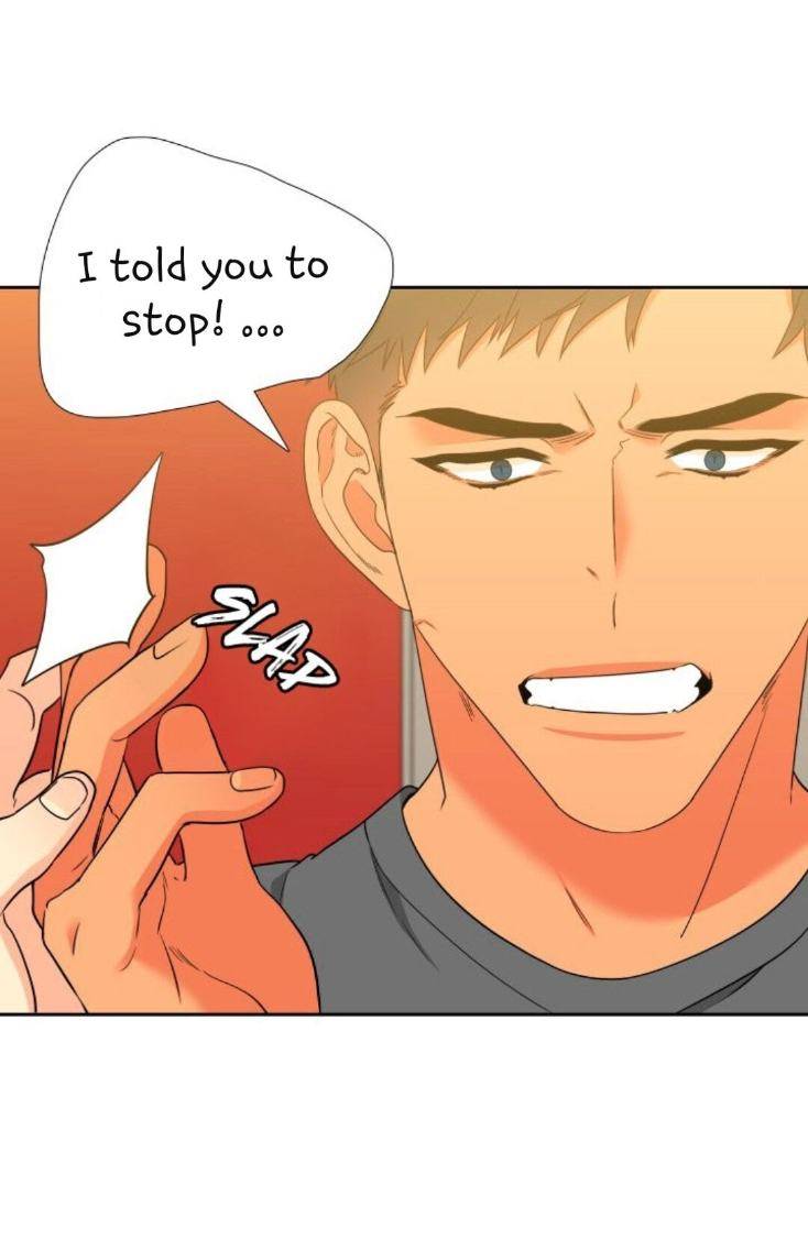 Blood-Link-By-Oneurman-Saneun-Hyeongje-Part-3-Eng page 37