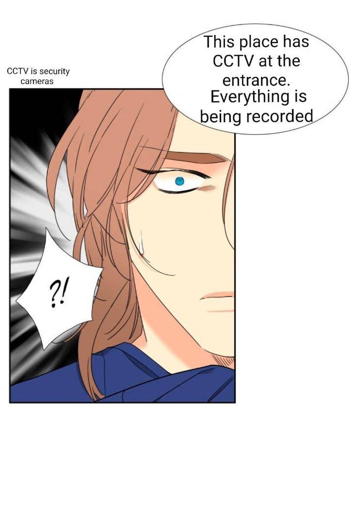 Blood-Link-By-Oneurman-Saneun-Hyeongje-Part-3-Eng page 45