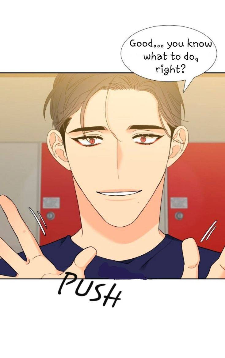 Blood-Link-By-Oneurman-Saneun-Hyeongje-Part-3-Eng page 48