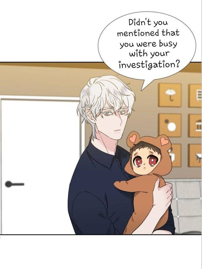 Blood-Link-By-Oneurman-Saneun-Hyeongje-Part-3-Eng page 2